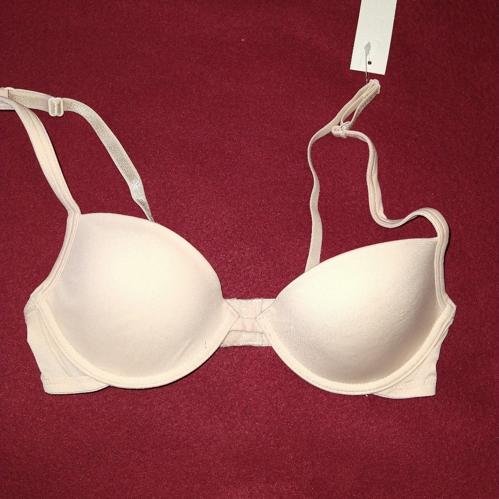 38AA Petite Bra